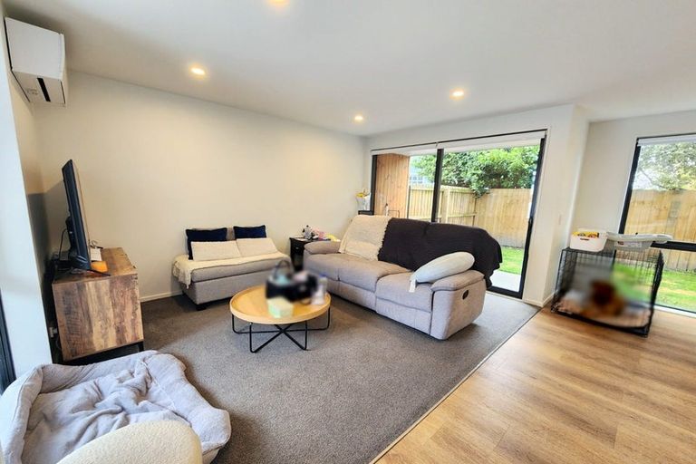 Photo of property in 3/9 Chatham Street, Addington, Christchurch, 8024