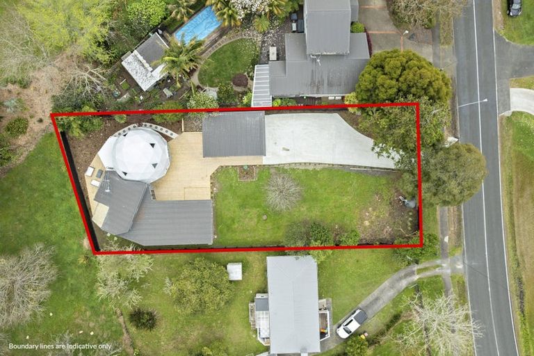Photo of property in 24 Totara Road, Whenuapai, Auckland, 0618