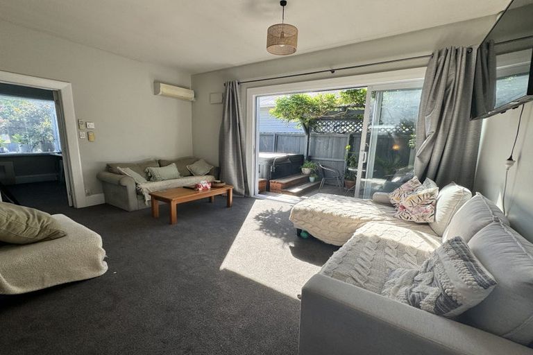 Photo of property in 31 Buccleugh Street, Phillipstown, Christchurch, 8011