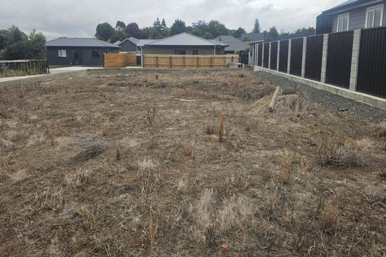 Photo of property in 12a Pukepapa Road, Marton, 4710