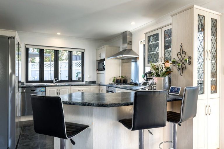 Photo of property in 8 Hope Drive, Witherlea, Blenheim, 7201