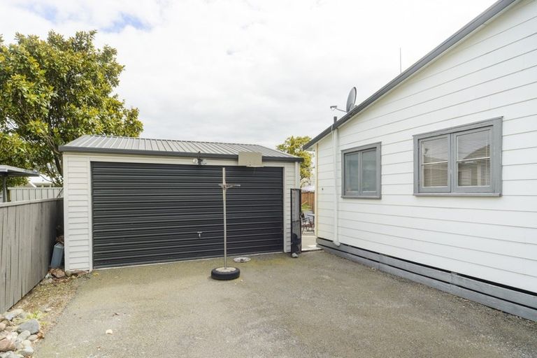 Photo of property in 26 Lincoln Street, Ashhurst, 4810