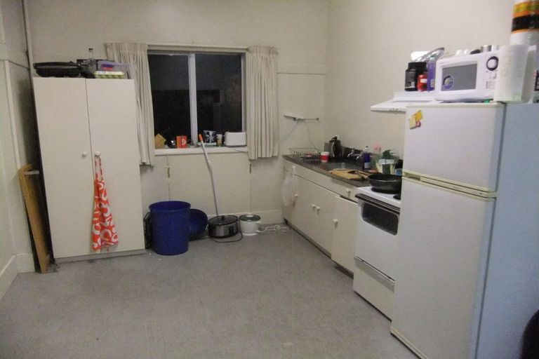 Photo of property in 1/245 Cumberland Street, Dunedin Central, Dunedin, 9016