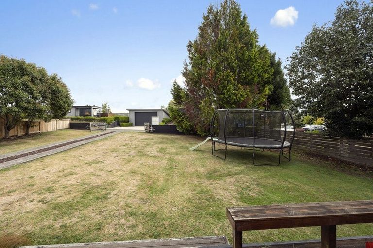 Photo of property in 40 Korari Crescent, Mangakino, 3421