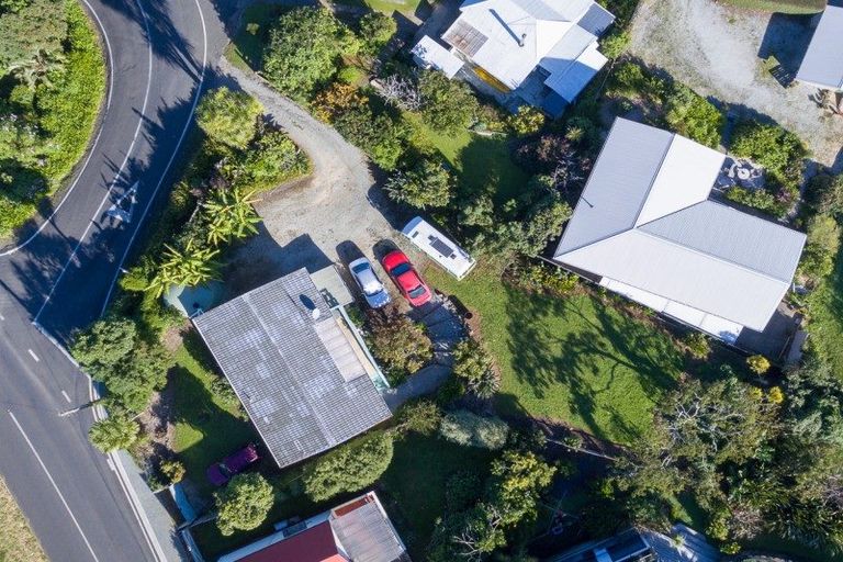 Photo of property in 11 Beach Road, Mangonui, 0420