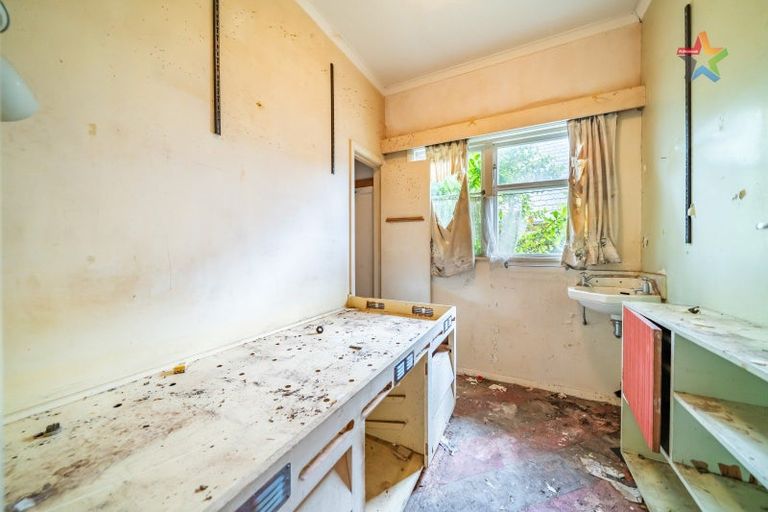 Photo of property in 76 Knights Road, Hutt Central, Lower Hutt, 5010