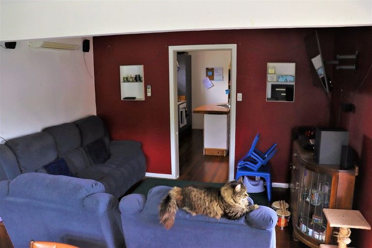 Photo of property in 8 Konini Street, Levin, 5510