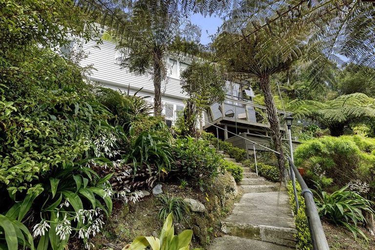 Photo of property in 126 Seddon Street, Naenae, Lower Hutt, 5011