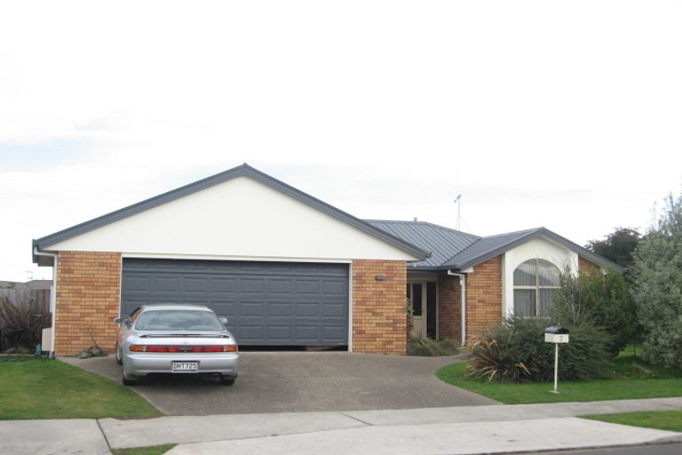 Photo of property in 7 Saxon Woods Drive, Rototuna North, Hamilton, 3210