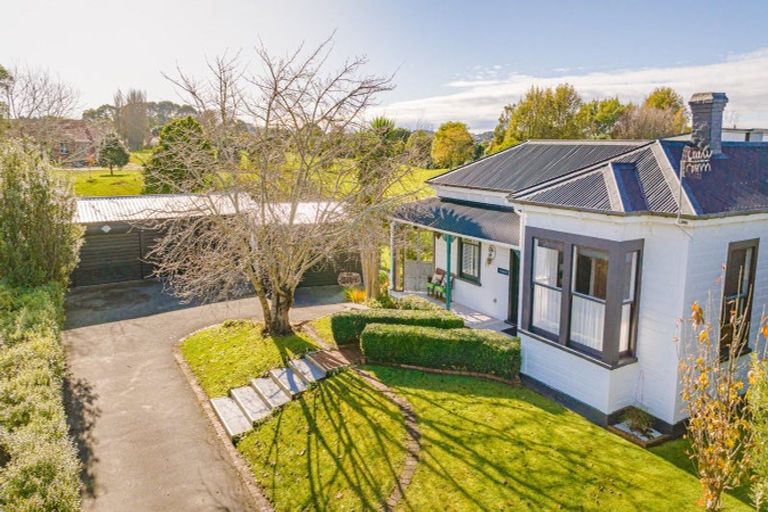 Photo of property in 1 Saint Johns Heights, Otamatea, Whanganui, 4500
