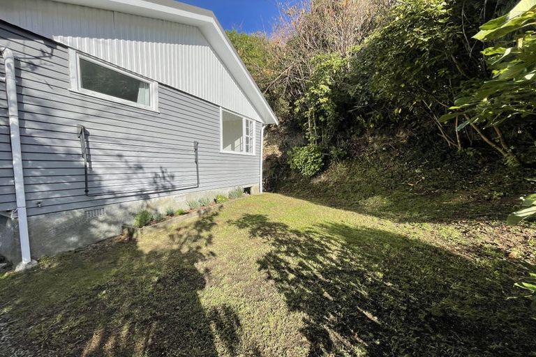 Photo of property in 16 Voltaire Street, Karori, Wellington, 6012