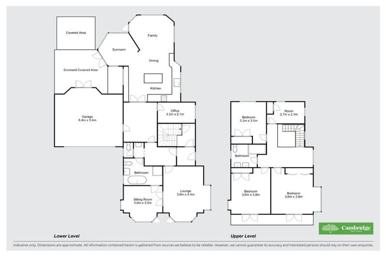 Photo of property in 13 Pope Terrace, Leamington, Cambridge, 3432