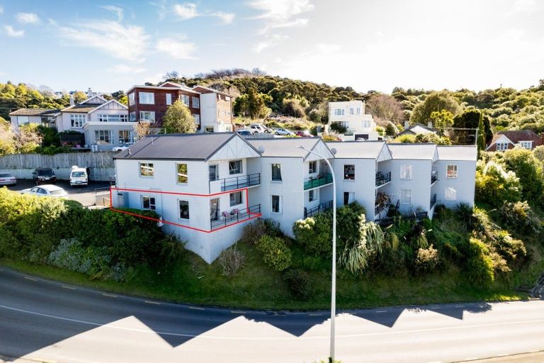 Photo of property in 1/84 Warrender Street, North Dunedin, Dunedin, 9016