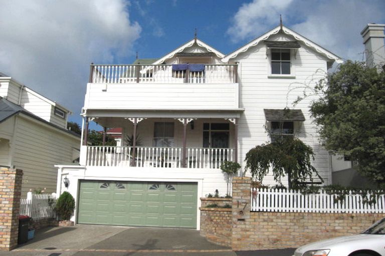 Photo of property in 17 Mamie Street, Remuera, Auckland, 1050