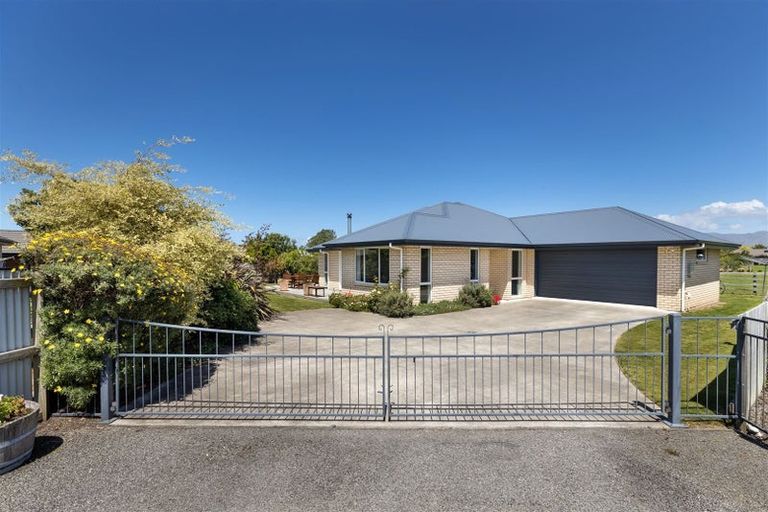 Photo of property in 11 River Terrace, Renwick, 7204