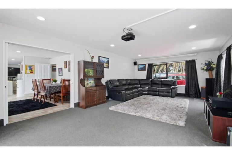 Photo of property in 163 Colombo Road, Waiuku, 2123