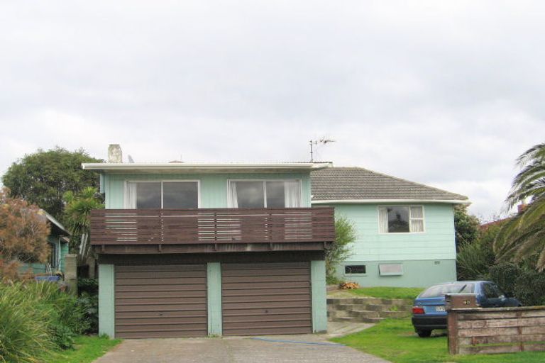 Photo of property in 60 Muricata Avenue, Mount Maunganui, 3116