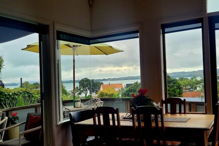 Photo of property in 7 Pah Road, Cockle Bay, Auckland, 2014