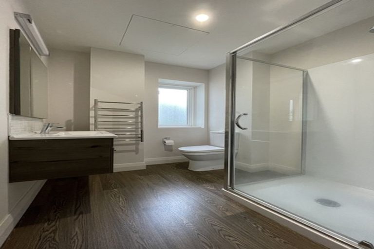 Photo of property in Fountain Court, 7/48 Oriental Parade, Oriental Bay, Wellington, 6011