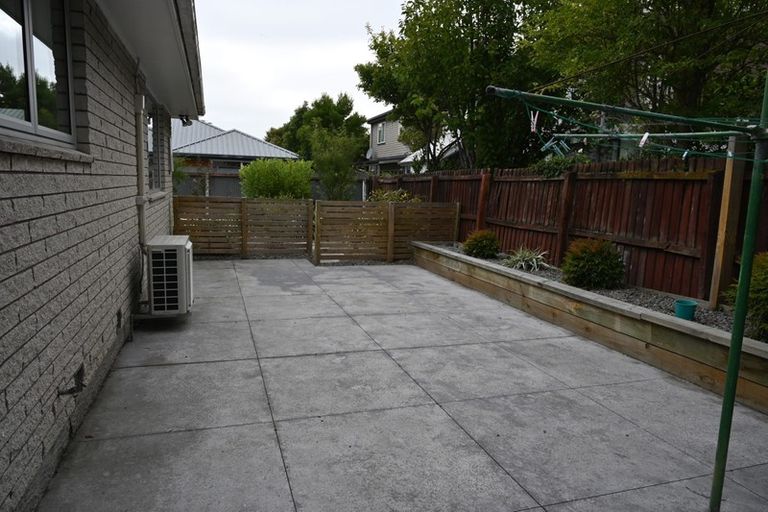 Photo of property in 4/23 Maxwell Street, Riccarton, Christchurch, 8041