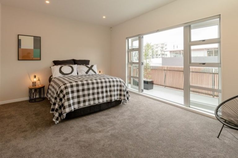 Photo of property in Galleria Apartments, 11/77 Tory Street, Te Aro, Wellington, 6011