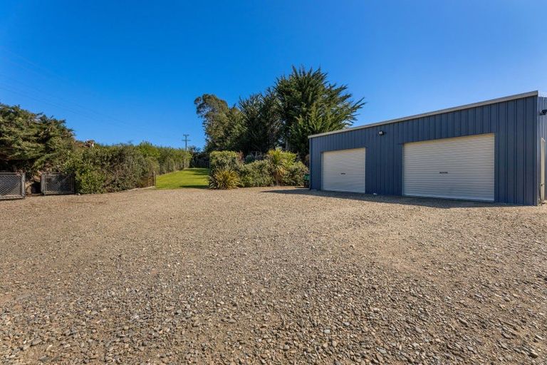 Photo of property in 127 Dunback Road, Palmerston, 9430