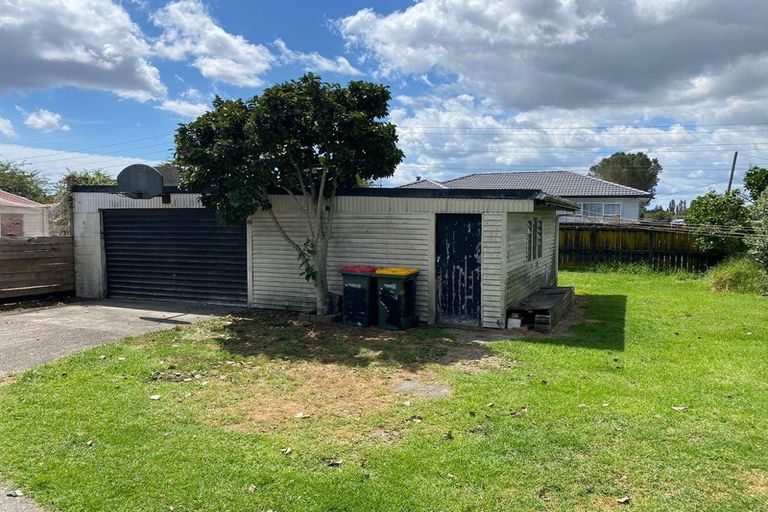 Photo of property in 267 Porchester Road, Takanini, 2112