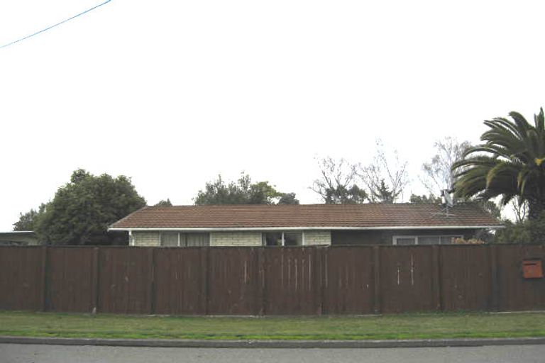 Photo of property in 42 South Belt, Solway, Masterton, 5810