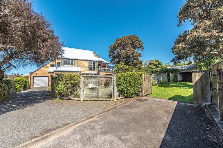 Photo of property in 21 Grey Street, College Estate, Whanganui, 4500