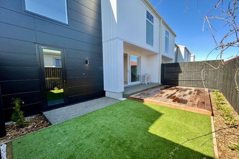 Photo of property in 3/16 Baretta Street, Somerfield, Christchurch, 8024