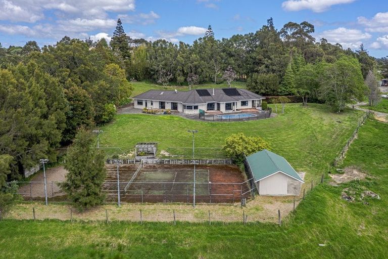 Photo of property in 111 Kennedy Road, Dairy Flat, Albany, 0792