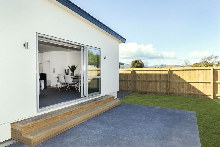 Photo of property in 15 Kingsbridge West, Burwood, Christchurch, 8083