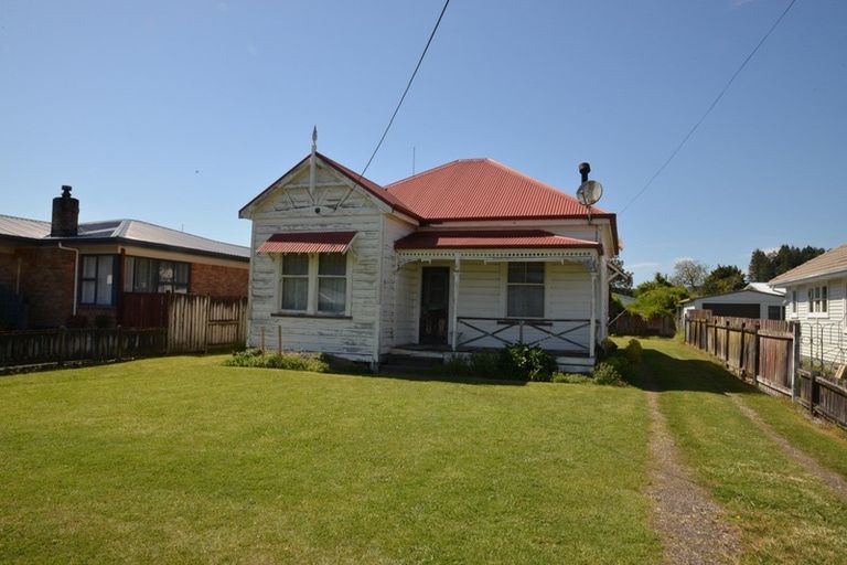 Photo of property in 4 Ngarongo Street, Te Kuiti, 3910