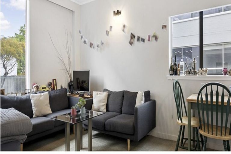 Photo of property in Hobson Court Flats, 14/70 Hobson Street, Thorndon, Wellington, 6011