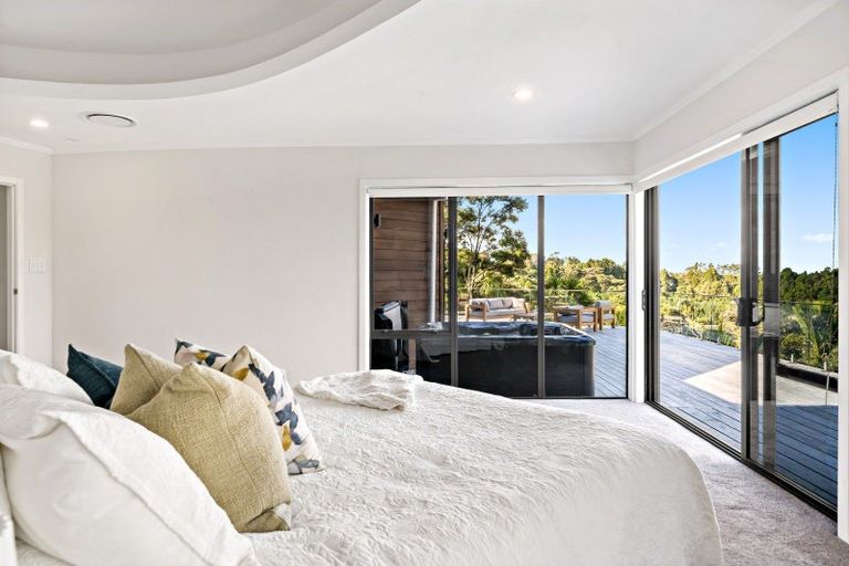 Photo of property in 260 Wairere Road, Waitakere, Henderson, 0782