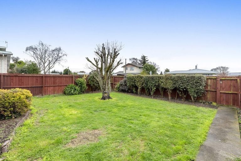 Photo of property in 9a Aldersgate Street, Kaiapoi, 7630