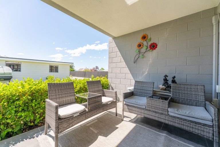 Photo of property in 38a Maltby Avenue, West End, Timaru, 7910