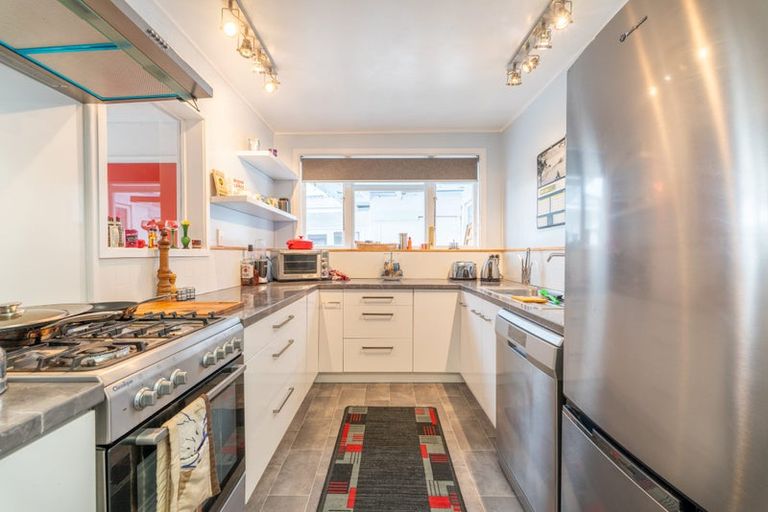 Photo of property in 41 Maude Street, Waimate, 7924