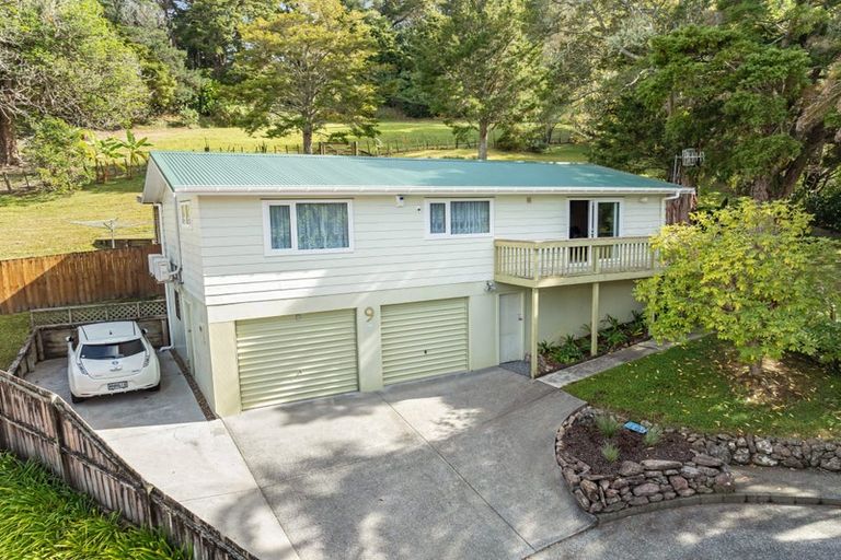Photo of property in 9 Redwood Rise, Horahora, Whangarei, 0110