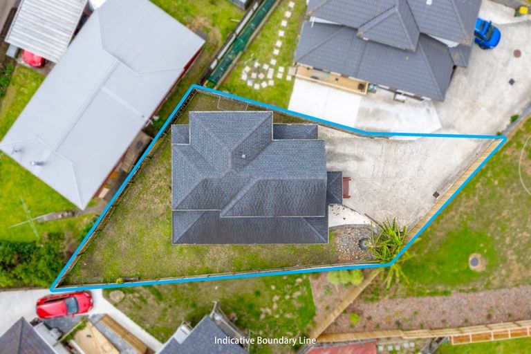 Photo of property in 68d Henwood Road, Mangere East, Auckland, 2024