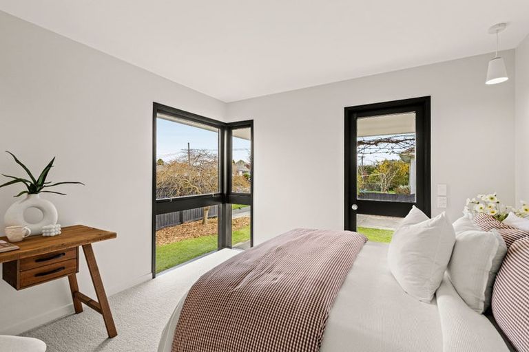 Photo of property in 216 Condell Avenue, Papanui, Christchurch, 8053