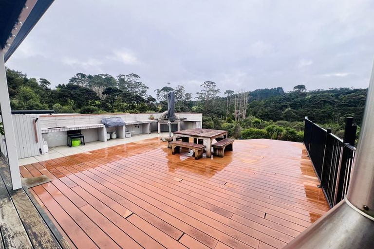 Photo of property in 33 Cory Road, Kaukapakapa, 0873