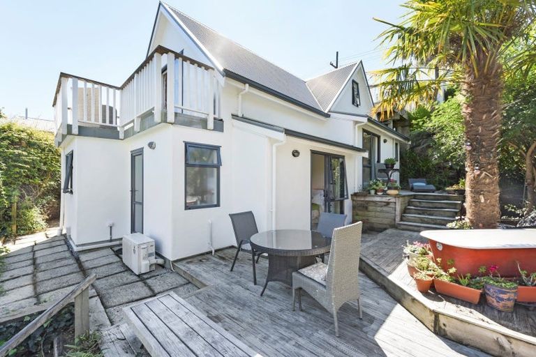 Photo of property in 202 Hampden Terrace, Nelson South, Nelson, 7010