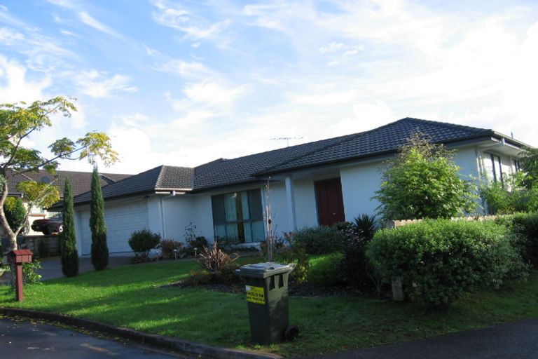 Photo of property in 14 Wentworth Park, Albany, Auckland, 0632