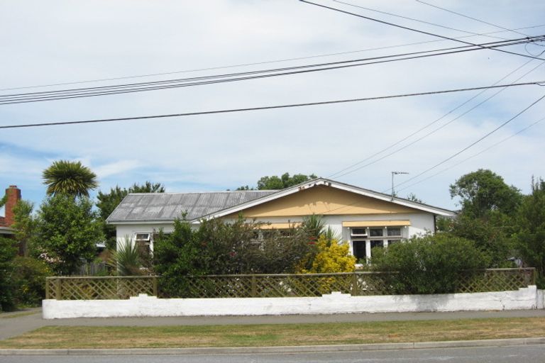 Photo of property in 45 Hopkins Street, Woolston, Christchurch, 8023