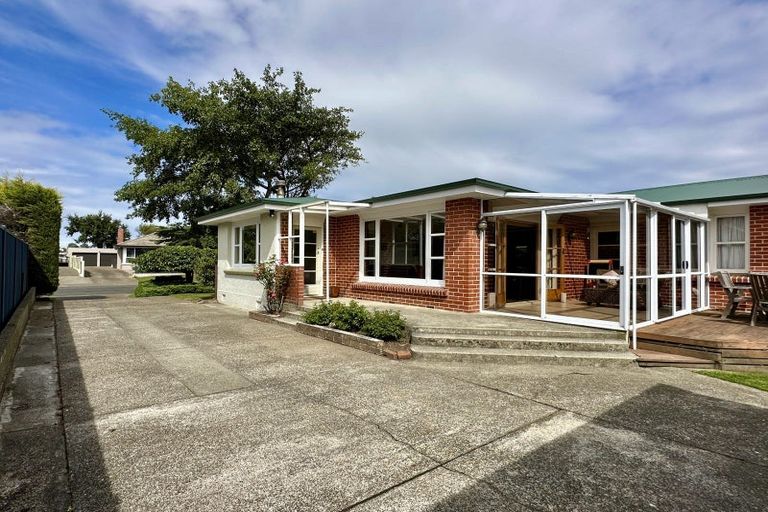 Photo of property in 50 Dart Street, Hawthorndale, Invercargill, 9810