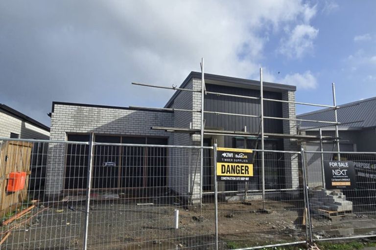 Photo of property in 48 Festival Way, Ngaruawahia, 3720