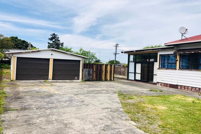 Photo of property in 18 Lupton Road, Manurewa, Auckland, 2102