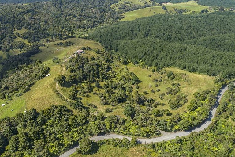 Photo of property in 910 Krippner Road, Puhoi, Silverdale, 0994