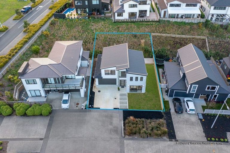 Photo of property in 12 Hopetea Street, Long Bay, Auckland, 0630